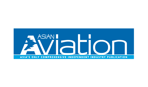 Asian Aviation Logo