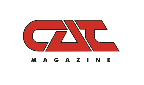 CAT Magazine Logo