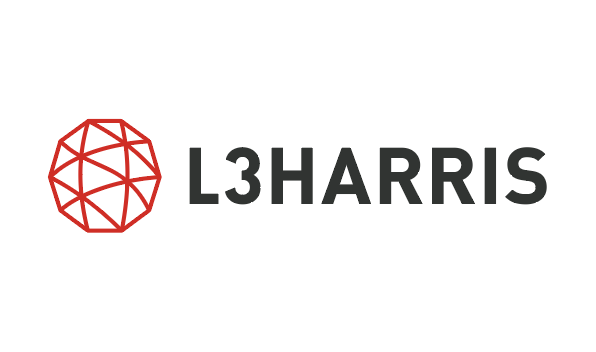 L3 harris Logo